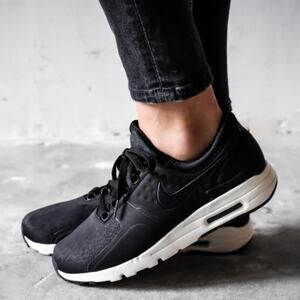 Women’s Nike Air Max Zero Lifestyle Sneakers